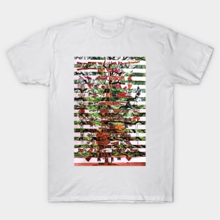 Tree Spirit - Kodama T-Shirt